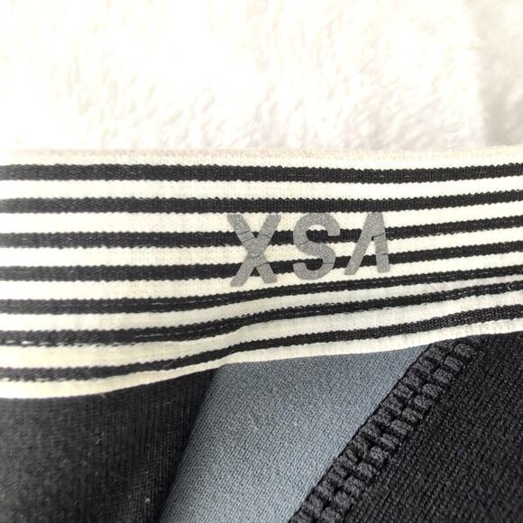 VSX Victorias Secret 34C Sports Bra Incredible Front Close Pink Black - Picture 10 of 11